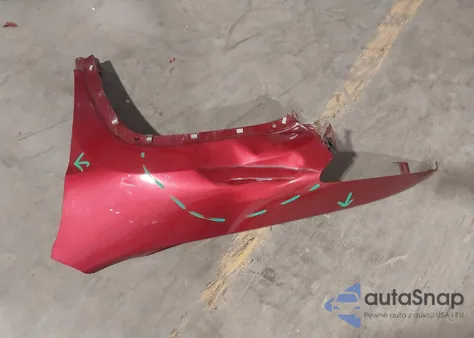 2014 Jeep Cherokee Limited z USA, uszkodzony, nr VIN 1C4PJLDB6EW199701